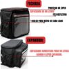 61wensIDXtL._AC_SL1200_.jpg Mochila/bag Impermeável Térmica Entrega Motoboy Delivery