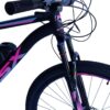 Bicicleta KSX Motor Elétrico 350W 21V Câmbio Especial S. Com Pedal Assistido Aro 29 Quadro Alumínio