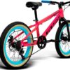 Bicicleta GTSM1 MTB20 Câmbio Shimano 7v Freio a Disco