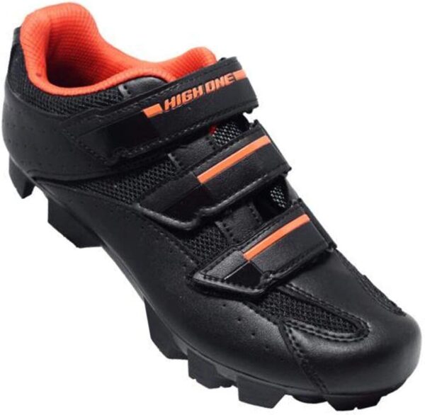 61xpqOmiHcL._AC_SL1200_.jpg SAPATILHA HIGH ONE MTB COBOK PRETO/VERMELHO TAMANHOS