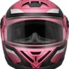 Capacete Moto Pro Tork Liberty Evolution G8 Evo Fechado