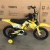 Moto Infantil, Elétrica, Sprint Turbo, 12V, 35 kg, Preta, Biemme