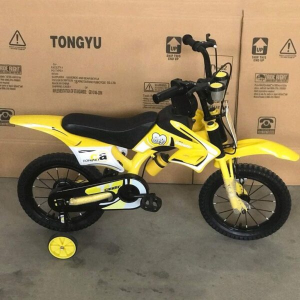 Moto Infantil, Elétrica, Sprint Turbo, 12V, 35 kg, Preta, Biemme