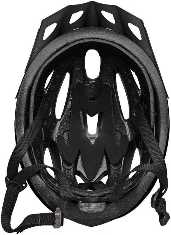 61zuzrkyBL._AC_SL1000_.jpg Capacete Ciclismo Gta Mtb Inmold Start com Led