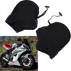 71-P-JYT5CL._AC_SL1500_.jpg aqxreight 2 Pçs Luvas de Guiador da Motocicleta Impermeabilização Moto Lidar Com Aperto Tempo Frio Luvas Térmicas Inverno Mão Mais Quente Muff
