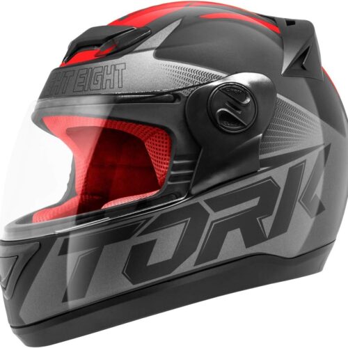 CAPACETE PRO TORK EVOLUTION G7 60 PT/VM