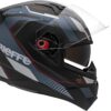 711XjoiUvAL._AC_SL1500_.jpg Capacete Masculino Bieffe B40 Essence Preto Moto Óculos