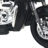 7127lemFc8L._AC_SL1500_.jpg Brinquedos Bandeirante - Moto King Rider (Black) Elétrica 12V