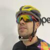 7163TfuFMbL._AC_SL1500_.jpg Óculos de Sol Esportivo Espelhado Mtb Speed Kit 2 Unidades