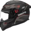 71CAXan2ttL._AC_SL1500_.jpg Capacete Masculino Bieffe B12 Avant Preto Moto Aerofolio