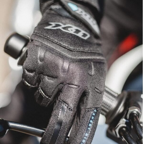 71FOR9Ht8MS._AC_SL1000_.jpg Luva X11 Fit X Motoqueir Moto Motociclista Bicicleta Motoboy