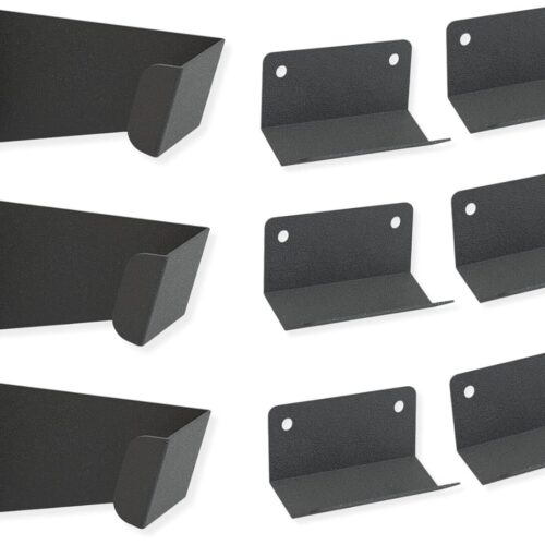 71HSiEvUCCL._AC_SL1500_.jpg Suporte para Bicicleta Parede TL PRO Apoio Horizontal Bike Feito em Aço Resistente e Durável