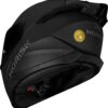 71I1XkyA0GL._AC_SL1500_.jpg Capacete Norisk Razor Solid Matte Black Edition c/ Viseira Fumê 60/L