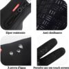 71R9iSDyNxL._AC_SL1200_.jpg Luvas Térmicas para Moto e Bike, Impermeável, Touch Screen, Antiderrapante, Preta