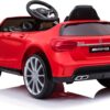 71SGhTFAmuL._AC_SL1500_.jpg Bang Toys Carro Elétrico Infantil Mercedes-Benz AMG 12v Recarregável Vermelho