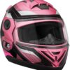 Capacete Moto Pro Tork Liberty Evolution G8 Evo Fechado