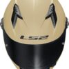 71Tb2QPPFmL._AC_SL1500_.jpg Capacete Masculino Feminino Ls2 FF358 Bege Moto Esportivo