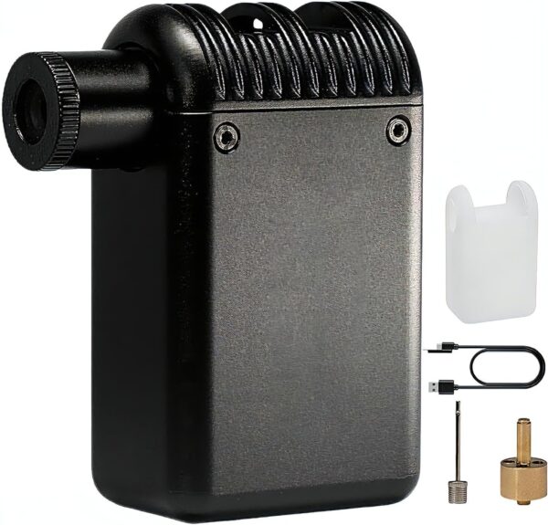 71WEEHQkL._AC_SL1500_.jpg Tiny Bike Pump, Bomba de Pneu Inflador, Bomba de Encher Pneu, Bomba de Encher Bola, Compressor de Ar, Mini Compressor de Ar Portatil, Bomba de Ar Portatil, Bomba de Encher Pneu de Bicicleta