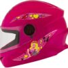 71YxUMfjngS._AC_SL1500_.jpg Capacete Infantil MIXS Start Selfie Fechado Tam. 54 Rosa Pro Tork MCAP-420RS