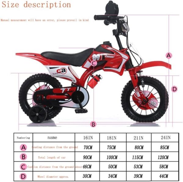 Moto Infantil, Elétrica, Sprint Turbo, 12V, 35 kg, Preta, Biemme