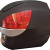 71ZX3EQf8xL._AC_SL1500_.jpg BAULETO AWA MODELO PROOS 29 LITROS PRETO BRILHANTE