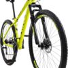 Bicicleta Rino Start RX 1.4 MTB Aro 29 Alumínio 24 Marchas Freio a Disco Suspensão Dianteira