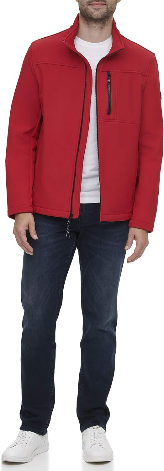 71hGUPs5ToL._AC_SL1500_.jpg Jaqueta softshell Calvin Klein