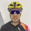 71lqBErEEKL._AC_SL1500_.jpg Óculos de Sol Esportivo Espelhado Mtb Speed Kit 2 Unidades