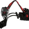 3M, Capacete de Segurança H-701, Secure Fit com Suspensão de Catraca e Sensor UV - Branco