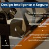 71mWVWWeJL._AC_SL1500_.jpg Suporte para Bicicleta Parede TL PRO Apoio Horizontal Bike Feito em Aço Resistente e Durável