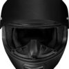 71oAkxMTdLL._AC_SL1500_.jpg Capacete Norisk Razor Solid Matte Black Edition c/ Viseira Fumê 60/L