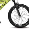 71uJcXxyvL._AC_SL1500_.jpg Colli Bike, Bicicleta GPS 310