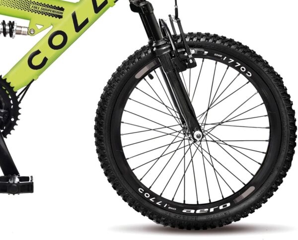 71uJcXxyvL._AC_SL1500_.jpg Colli Bike, Bicicleta GPS 310