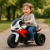 71u7WC5xXL._AC_SL1300_.jpg Moto Elétrica Infantil Kidino Xtreme 6V - Segura e Divertida para Crianças 1 a 3 Anos