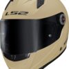 71ucgRCSAL._AC_SL1500_.jpg Capacete Masculino Feminino Ls2 FF358 Bege Moto Esportivo