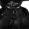71zOw8C4XBL._AC_SL1500_.jpg Brinquedos Bandeirante - Moto King Rider (Black) Elétrica 12V