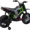 81-YizmRYL._AC_SL1500_.jpg Zippy, Moto Elétrica ZS Brinquedo Infantil 12V - Verde