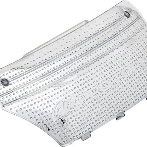 Lente Com Defletor Para Bauleto 28 Litros Clear
