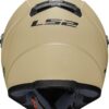 81EE9BY0L._AC_SL1500_.jpg Capacete Masculino Feminino Ls2 FF358 Bege Moto Esportivo