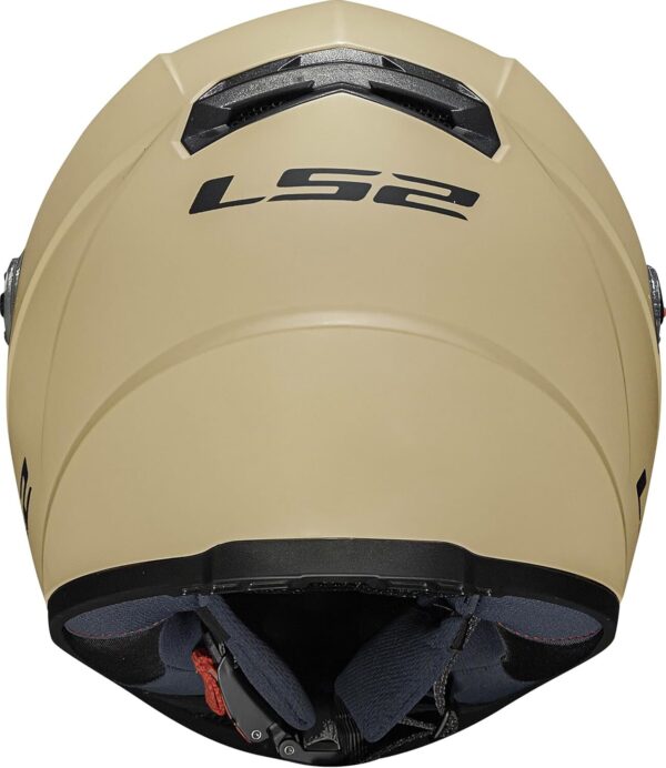 81EE9BY0L._AC_SL1500_.jpg Capacete Masculino Feminino Ls2 FF358 Bege Moto Esportivo