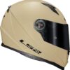 81Fy4tecn7L._AC_SL1500_.jpg Capacete Masculino Feminino Ls2 FF358 Bege Moto Esportivo
