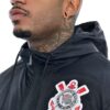 81GvxHA2SaL._AC_SL1500_.jpg Corta Vento Corinthians Capuz, Masculino