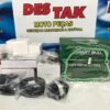 Kit partida elétrica pop 110 Smartbull
