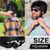 81SjIF5ZS6L._AC_SL1500_.jpg BURSUN Capacete De Bicicleta E Skate Para Crianças 5 A 8 Anos, Jovens Adultos 14 16 Scooter Multiesportiva Ajustável, Bicicleta, Patins, Patins Em Linha, Hoverboard, Longboard, 3 Tamanhos