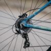 Caloi Bicicleta Aspen, Aro 29, Tamanho 17, Câmbio 24 Velocidades, Azul