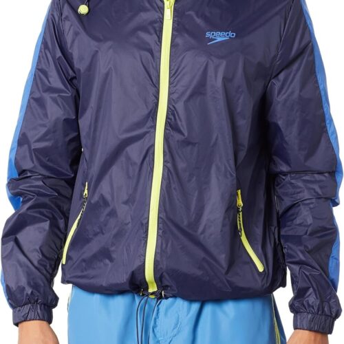81TLeQIFFNL._AC_SL1500_.jpg Speedo Jaqueta Corta Vento Fluity
