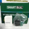Kit partida elétrica pop 110 Smartbull