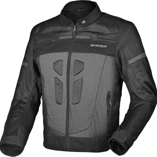 A1DCi0jhD8L._AC_SL1500_.jpg Jaqueta Moto leve Ventilada Motoqueiro motociclista Shiver Com Proteção modelo VENT (as2, alpha, x_l, regular, regular)