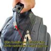 1767313390_81drRY4XLdL._AC_SL1500_.jpg Mochila Masculina Impermeável Alça Reforçada Bolso Anti-Furto