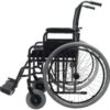 1767579098_61peZtG0hpL._AC_SL1000_.jpg Cadeira de Rodas Aço Dobrável até 120 Kg D400 Dellamed - Tamanho 46